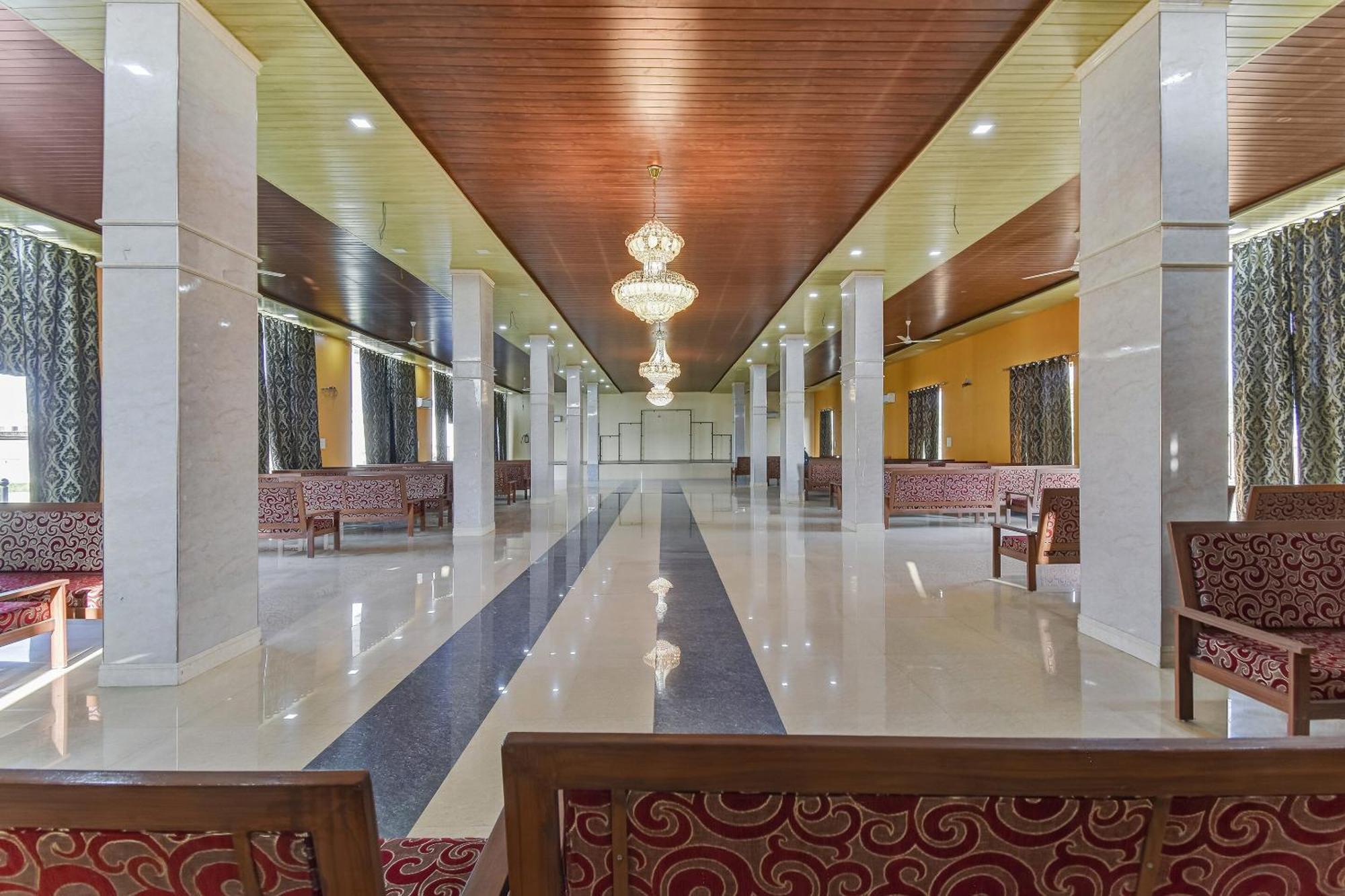 Oyo 64464 Hotel Gulmohar Jaipur Exterior photo